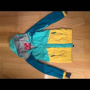 O’Neil Snowboarding Jacket